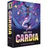 Jeux de societe - Duel pour Cardia