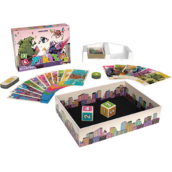 Jeux de société - Pikit