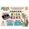 Jeux de société - Pikit