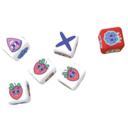 Jeux de société - Miams