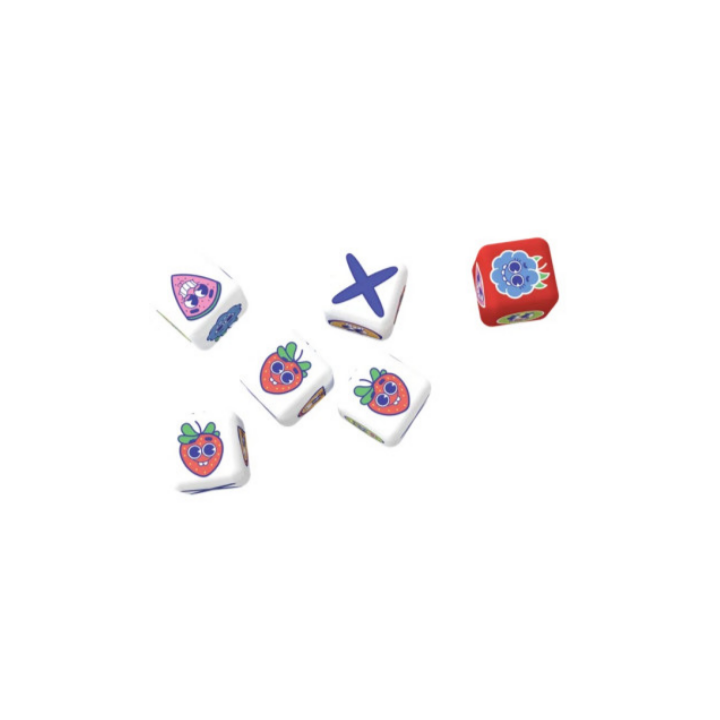 Jeux de société - Miams