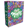 Jeux de société - Miams