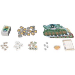 Jeux de société - Carnuta