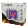 Booster Box - Phoenix Shield - Protection en acrylique pour display Yu-Gi-Oh!