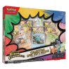 PROCHAINEMENT : Pokémon - Coffret Collection Pin’s : Deluxe Premiers Partenaires - Méga-Évolution – Héros Transcendants