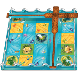 Jeux de société - Archipels