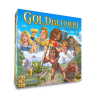 Jeux de société - GOLDblivion