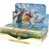 Booster Altered : Beyond The Gates - Boite Complète ANG