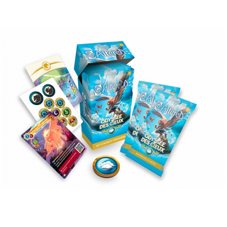 Altered : L’Odyssée des Cieux - Pack d'Avant-Première