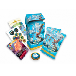 Altered : L’Odyssée des Cieux - Pack d'Avant-Première