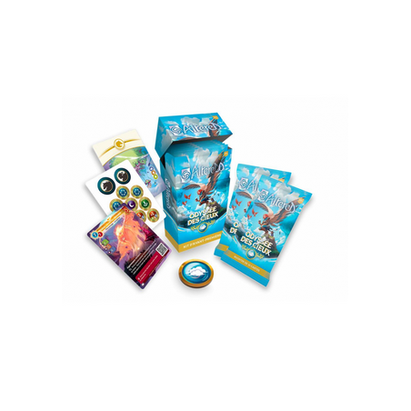 Altered : L’Odyssée des Cieux - Pack d'Avant-Première