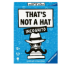 Jeux de société - That's Not A Hat - Incognito