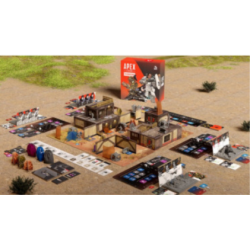 Jeux de société - Apex Legend The Board Game