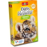 Jeux de société - Défis Nature - Bébés animaux