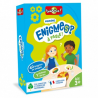 Jeux de société -Mes Premières Enigmes - A Table
