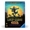 Jeux de société - Loup Garou Junior - La Nuit Des Jeunes Loups