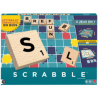 Jeux de société - Scrabble