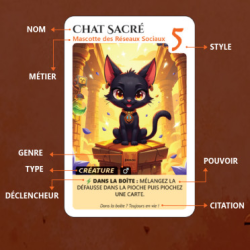 Jeux de société - Bioviva - Oh mon dieu ! Egypte