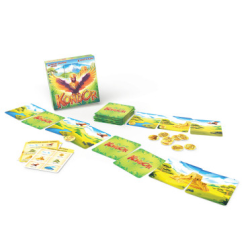 Jeux de société - Bioviva - Kondor
