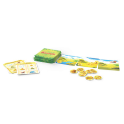 Jeux de société - Bioviva - Kondor