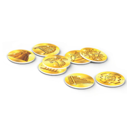 Jeux de société - Bioviva - Kondor