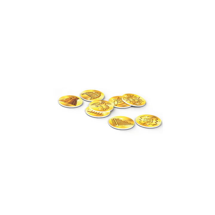 Jeux de société - Bioviva - Kondor