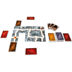 Jeux de société - Saboteur - Nouvelle Version