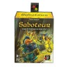 Jeux de société - Saboteur - Nouvelle Version