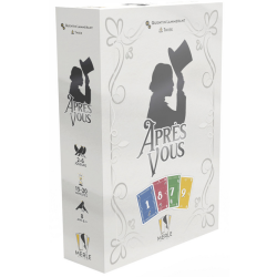Jeux de société - Après Vous