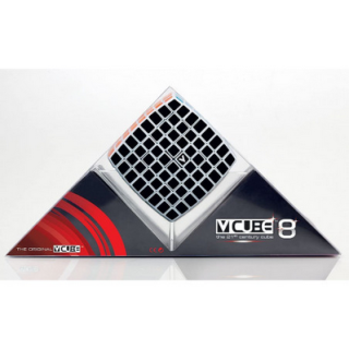Casse-Tête - V-Cube 8x8 bombé