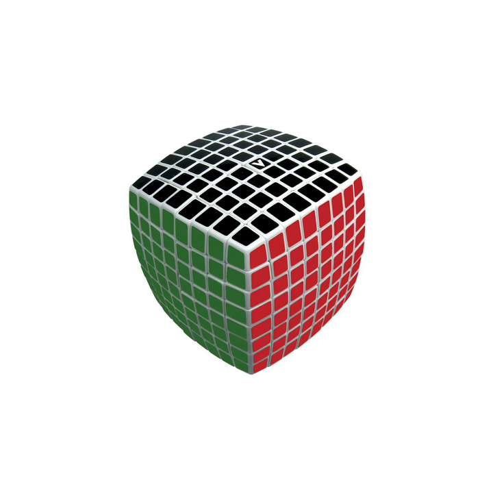 Casse-Tête - V-Cube 8x8 bombé