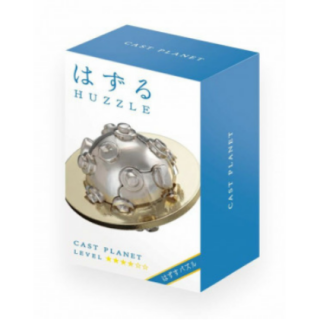Casse tete -  Planet - Cast Puzzle  Planet - Cast Puzzle