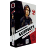 Jeux de société - Suspects Pocket - Hors-Jeu à Liverpool