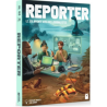 Jeux de société - Reporter