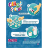 Jeux de société - Clac Clac