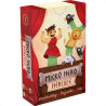 Jeux de société - Micro Hero : Hercule