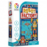 Jeux Smart Games - Robot Factory