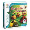 Jeux Smart Games - Coccinelles Demoiselles