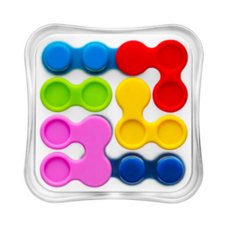 Jeux de société - smart game - Reverso