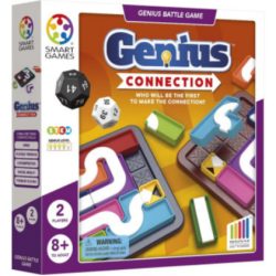 Jeux de société - Smart Game - Genius Connection