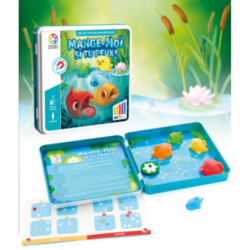 Jeux de société - smart game - Mange-Moi Si Tu Peux!