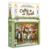 Jeux de société - Coffee Rush
