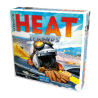 Jeux de société - Heat - Extension : Legends