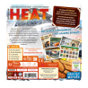 Jeux de société - Heat - Extension : Legends