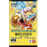One Piece TCG - Adventure On Kami's Island - OP15-EB04 - Boite Complète ANGLAIS