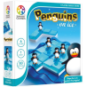 Jeux Smart Games - Penguis on ice