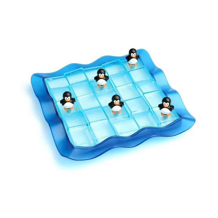 Jeux Smart Games - Penguis on ice
