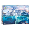 Puzzle Eurographics - Arctique - 1000 Pièces