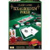 Jeux de société - Poker Texas Hold'em - Jeux classiques