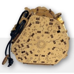 Casse-tête - Escape Box - Blackbeard's Compass